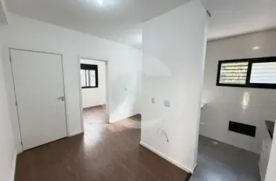 Apartamento com 1 quarto para alugar na rua serra de jairé, --, mooca, são paulo, 26 m2 por r$ 1.800