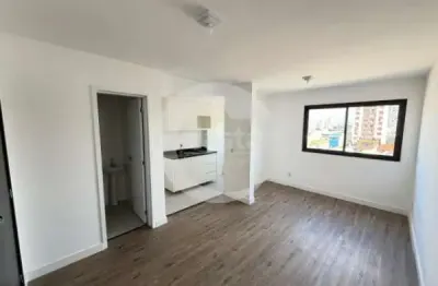 Apartamento com 1 quarto para alugar na rua serra de jairé, --, mooca, são paulo, 26 m2 por r$ 1.650