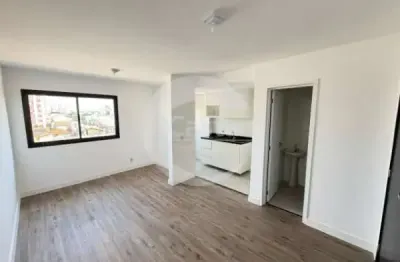 Apartamento com 1 quarto para alugar na rua serra de jairé, --, mooca, são paulo, 26 m2 por r$ 1.650