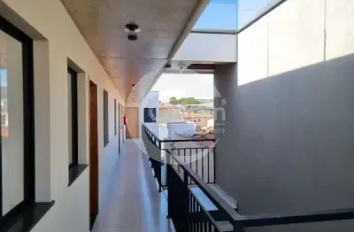 Apartamento com 2 quartos à venda na rua miranda jordão, --, vila ema, são paulo, 35 m2 por r$ 255.000