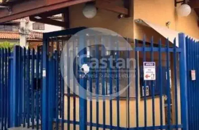 Casa em condomínio fechado com 3 quartos à venda na avenida do oratório, --, parque são lucas, são paulo, 150 m2 por r$ 875.000