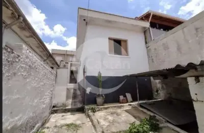 Casa com 1 quarto à venda na rua banharão, --, vila formosa, são paulo, 100 m2 por r$ 519.000