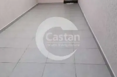 Casa com 3 quartos à venda na rua justiniano, --, vila alpina, são paulo, 110 m2 por r$ 690.000