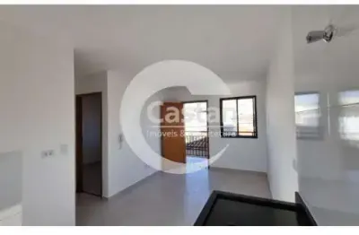 Apartamento com 2 quartos à venda na rua miranda jordão, --, vila ema, são paulo, 39 m2 por r$ 279.000