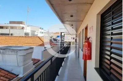 Apartamento com 2 quartos à venda na rua miranda jordão, --, vila ema, são paulo, 39 m2 por r$ 279.000