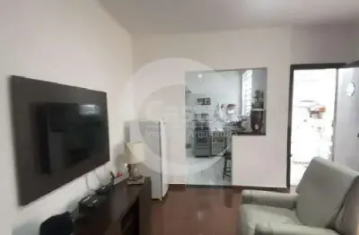 Casa em condomínio fechado com 1 quarto à venda na rua dona ana neri, --, mooca, são paulo, 76 m2 por r$ 345.000