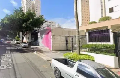 Barracão / galpão / depósito à venda na rua dias leme, --, mooca, são paulo, 520 m2 por r$ 4.800.000