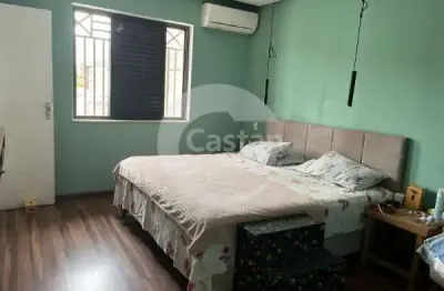 Casa com 2 quartos à venda na rua doutor ernesto moreira, --, mooca, são paulo, 160 m2 por r$ 900.000