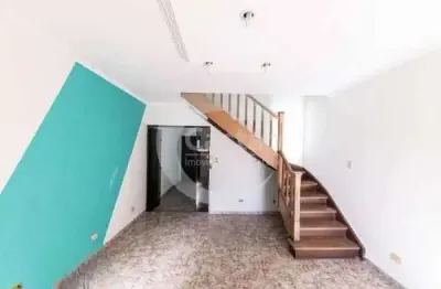 Casa com 3 quartos à venda na Rua Jaboticabal, --, Mooca, São Paulo, 250 m2 por R$ 879.000