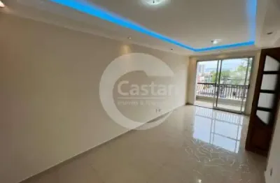 Apartamento com 2 quartos para alugar na rua ibicaba, --, tatuapé, são paulo, 64 m2 por r$ 3.150