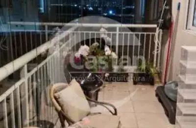 Apartamento com 3 quartos à venda na rua joão antônio de oliveira, --, mooca, são paulo, 83 m2 por r$ 1.040.000