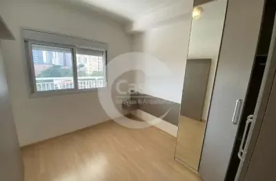 Apartamento com 1 quarto para alugar na rua filipe camarão, --, tatuapé, são paulo, 50 m2 por r$ 2.890