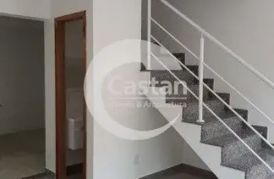 Casa em condomínio fechado com 2 quartos para alugar na rua nossa senhora dos anjos, --, vila formosa, são paulo, 60 m2 por r$ 2.390