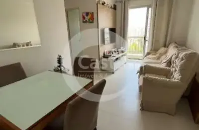Apartamento com 2 quartos à venda na avenida alberto ramos, --, vila prudente, são paulo, 50 m2 por r$ 440.000