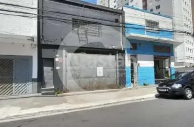 Barracão / galpão / depósito à venda na rua carneiro leão, --, brás, são paulo, 480 m2 por r$ 3.000.000
