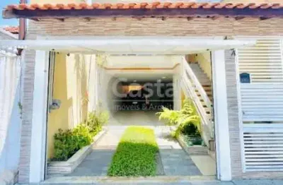 Casa com 3 quartos à venda na rua doutor josé cássio soares, --, parque são lucas, são paulo, 189 m2 por r$ 699.000