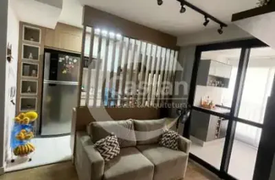 Apartamento com 2 quartos à venda na avenida professor luiz ignácio anhaia mello, --, vila prudente, são paulo, 59 m2 por r$ 610.000