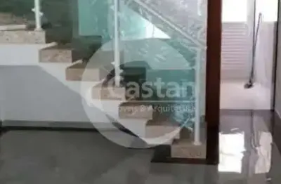 Casa com 3 quartos à venda na joão gregório lemos, --, parque são lucas, são paulo, 96 m2 por r$ 667.800