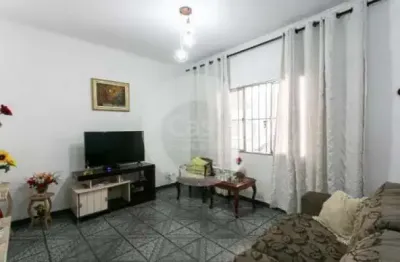 Casa com 3 quartos à venda na rua serra de botucatu, --, tatuapé, são paulo, 148 m2 por r$ 851.000