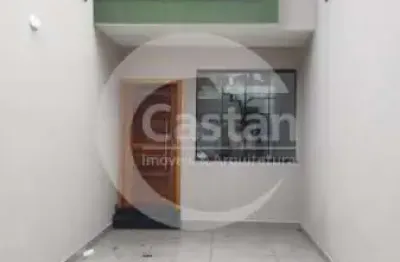 Casa com 2 quartos à venda na rua catuaba, --, vila alpina, são paulo, 70 m2 por r$ 580.000