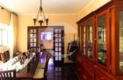 Casa com 3 quartos à venda na rua guariba, --, parque são lucas, são paulo, 173 m2 por r$ 685.000