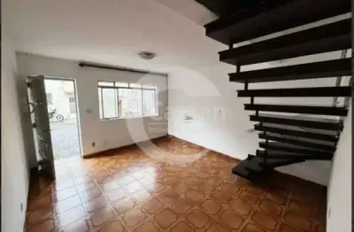 Casa em condomínio fechado com 2 quartos à venda na rua barretos, --, mooca, são paulo, 100 m2 por r$ 510.000