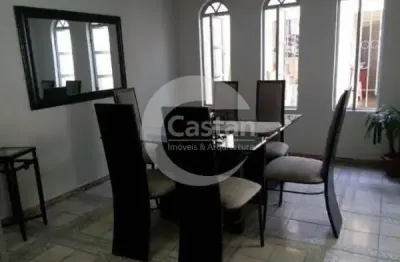 Casa com 2 quartos à venda na rua dona ana franco, --, tatuapé, são paulo, 270 m2 por r$ 800.000