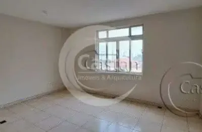Sala comercial com 2 salas à venda na avenida alcântara machado, --, brás, são paulo, 58 m2 por r$ 160.000
