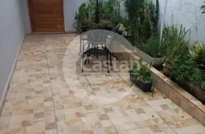 Casa com 3 quartos à venda na rua marechal malet, --, parque da vila prudente, são paulo, 107 m2 por r$ 1.250.000