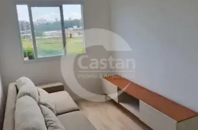 Apartamento com 1 quarto para alugar na avenida doutor francisco mesquita, --, vila prudente, são paulo, 35 m2 por r$ 1.300