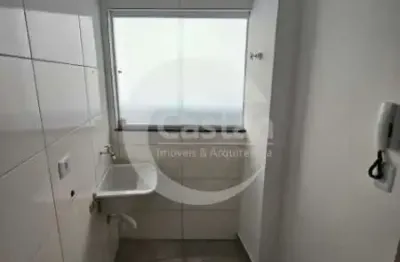 Apartamento com 2 quartos à venda na rua cabinda, --, vila alpina, são paulo, 45 m2 por r$ 375.000