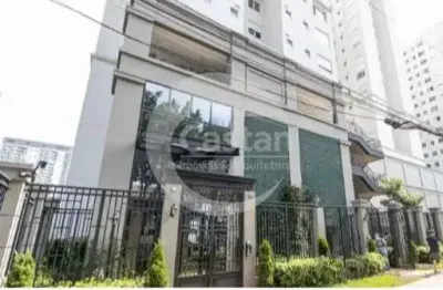 Apartamento com 2 quartos à venda na rua ernesto de castro, --, brás, são paulo, 55 m2 por r$ 540.000