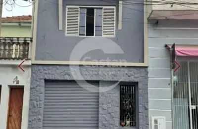 Casa com 3 quartos à venda na Rua Paulo de Lima Correa, --, Vila Prudente, São Paulo, 150 m2 por R$ 720.000