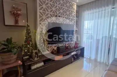 Apartamento com 3 quartos à venda na Rua Marina Crespi, --, Mooca, São Paulo, 86 m2 por R$ 960.000