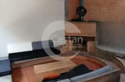 Casa com 4 quartos à venda na Rua Tapati, --, Mooca, São Paulo, 194 m2 por R$ 2.500.000