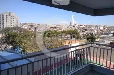 Apartamento com 3 quartos à venda na rua jacaracanga, --, vila formosa, são paulo, 110 m2 por r$ 925.000