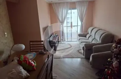 Apartamento com 3 quartos à venda na Rua Ivaí, --, Tatuapé, São Paulo, 93 m2 por R$ 700.000