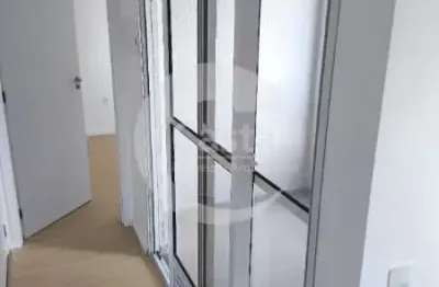 Apartamento com 2 quartos à venda na Avenida Vila Ema, --, Vila Ema, São Paulo, 34 m2 por R$ 278.000