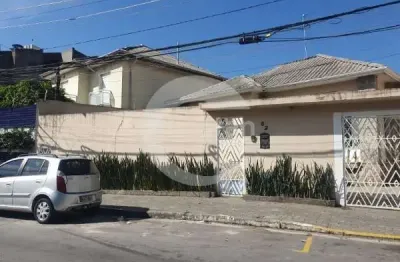 Casa com 3 quartos à venda na ivinhema, --, catumbi, são paulo, 150 m2 por r$ 1.700.000