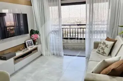 Apartamento com 3 quartos à venda na Avenida Padre Arlindo Vieira, --, Ipiranga, São Paulo, 90 m2 por R$ 911.900