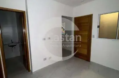 Apartamento com 2 quartos para alugar na rua solidônio leite, --, vila ema, são paulo, 35 m2 por r$ 2.200