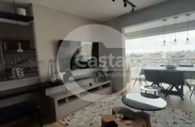 Apartamento com 3 quartos à venda na rua campo largo, --, mooca, são paulo, 80 m2 por r$ 1.100.000