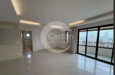 Apartamento com 3 quartos à venda na Rua da Mooca, --, Mooca, São Paulo, 94 m2 por R$ 978.000