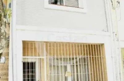 Casa com 2 quartos à venda na Rua Lituânia, --, Mooca, São Paulo, 120 m2 por R$ 532.000