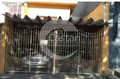 Casa com 2 quartos à venda na Rua Cipriano Barata, --, Ipiranga, São Paulo, 94 m2 por R$ 540.000