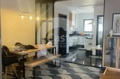 Apartamento com 3 quartos à venda na Rua Lydia Ferrari Magnoli, --, Vila Prudente, São Paulo, 135 m2 por R$ 1.489.000