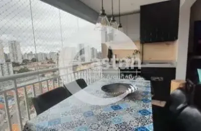 Apartamento com 2 quartos para alugar na Rua Campo Largo, --, Mooca, São Paulo, 80 m2 por R$ 6.000