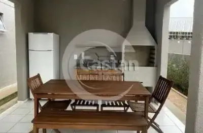 Apartamento com 2 quartos à venda na Rua Barão de Resende, --, Ipiranga, São Paulo, 35 m2 por R$ 350.000