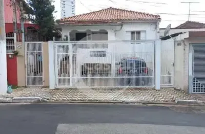 Terreno à venda na Rua Terra Roxa, --, Tatuapé, São Paulo, 130 m2 por R$ 1.600.000