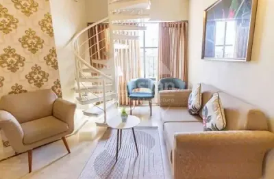 Cobertura com 3 quartos à venda na rua templários, --, vila formosa, são paulo, 160 m2 por r$ 1.479.000